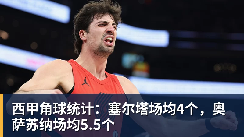 PG电子西甲角球统计：塞尔塔场均4个，奥萨苏纳场均5.5个